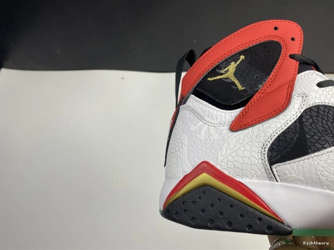 Kick Theory Greater Jordan 7 CW2805-160 China Retro Air 0819